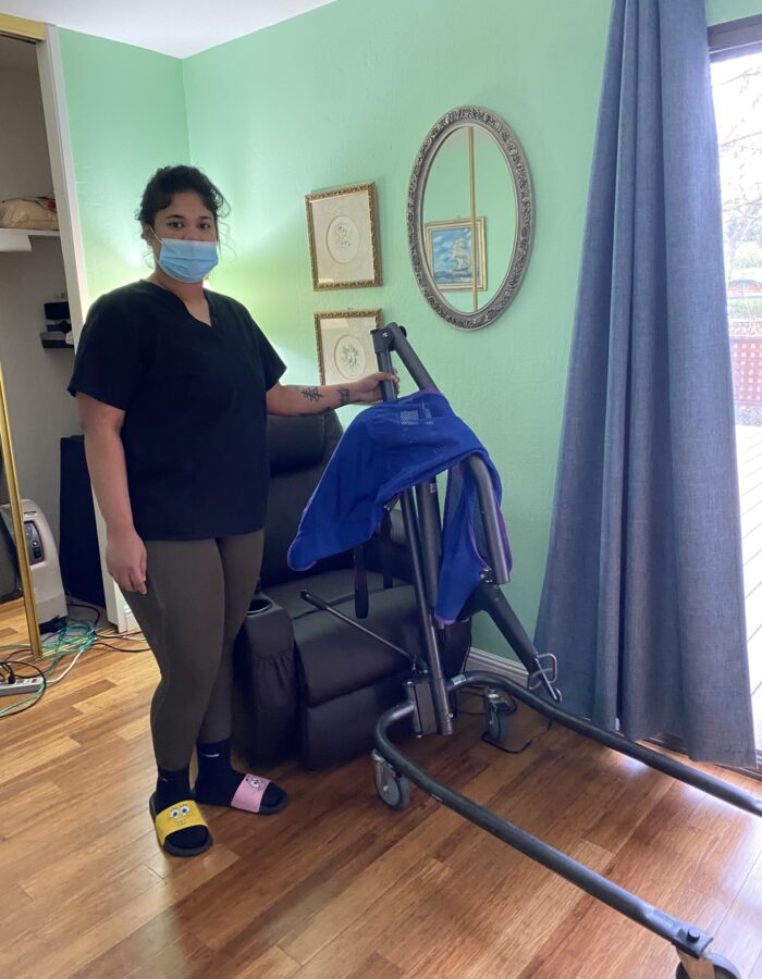 Assisted Living in Moraga Assisted Living in Moraga