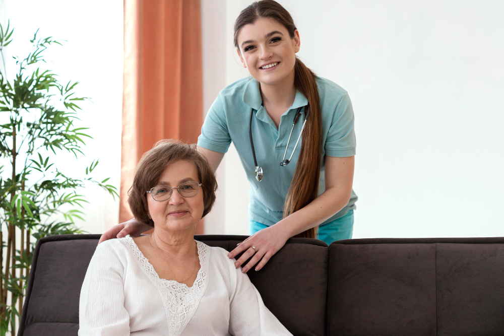 best assisted care