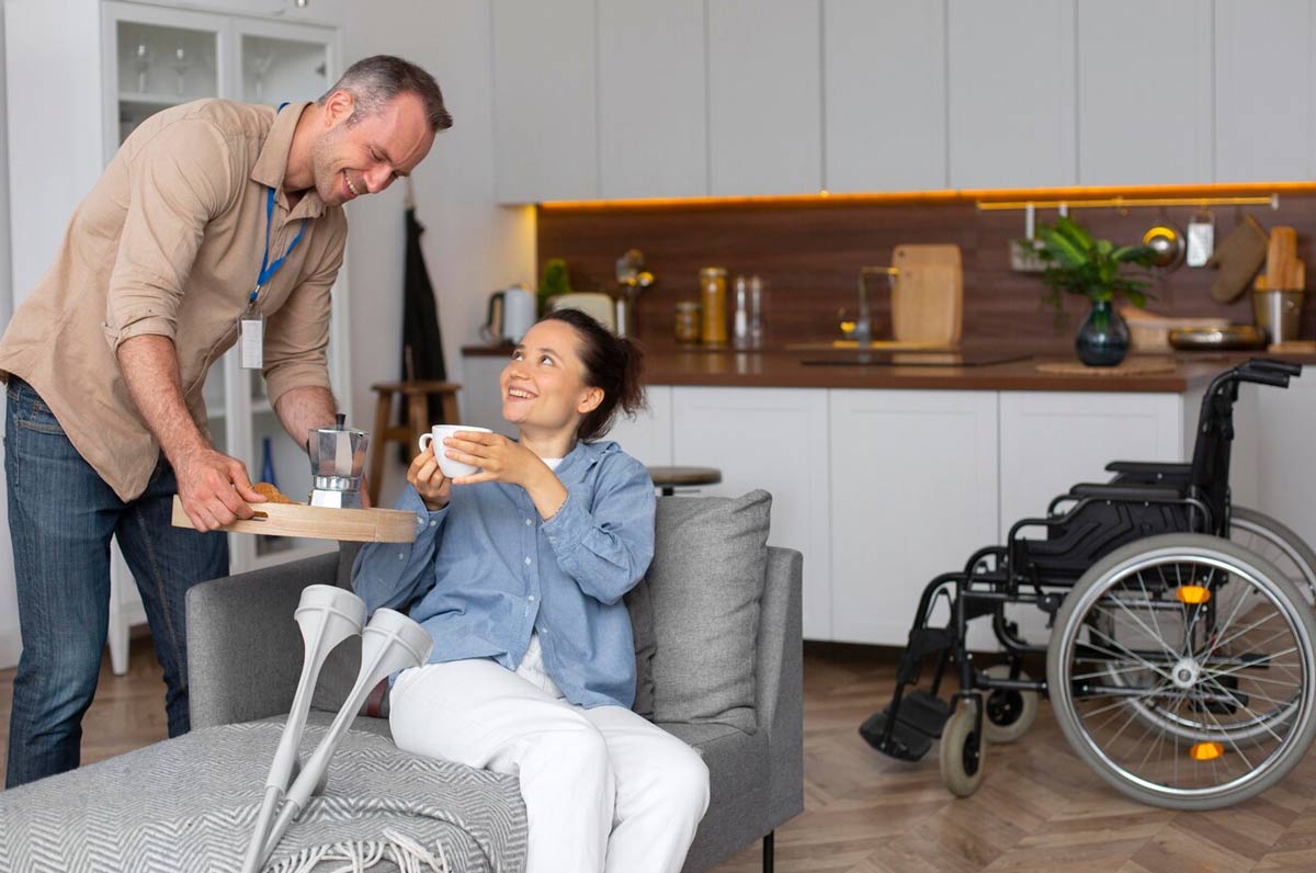 Assisted Living Vs Nursing Homes Key Differences Explained