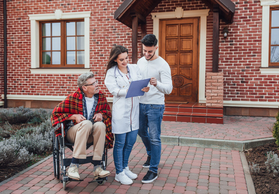 Danville Nursing Home